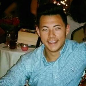 Meet your Posher, Ray